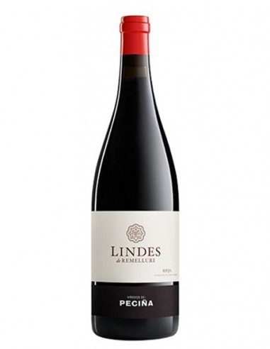 LINDES DE REMELLURI VIÑEDOS DE PECIÑA...