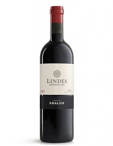 LINDES DE REMELLURI VIÑEDOS DE ABALOS...