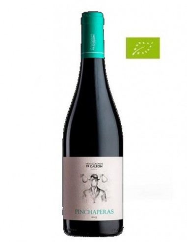PINCHAPERAS  75CL