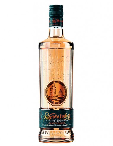 GIN PDI GUADALQUIVIR 70CL