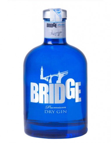 GIN PREMIUM BRIDGE