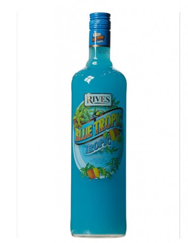BLUE TROPIC 100CL