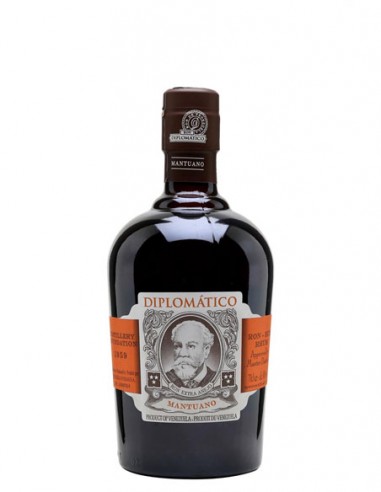 DIPLOMATICO MANTUANO 70CL