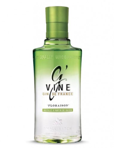G'VINE FLORASION 70CL