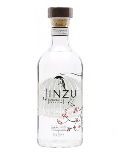 GIN JINZU 70CL