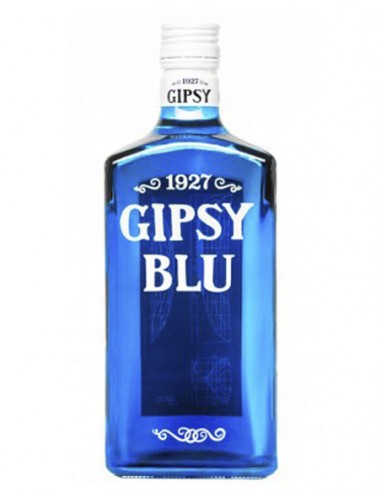 GIPSY BLU 70CL