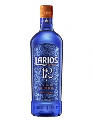 LARIOS 12 70CL