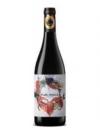 FLOR DE MORCA 75CL