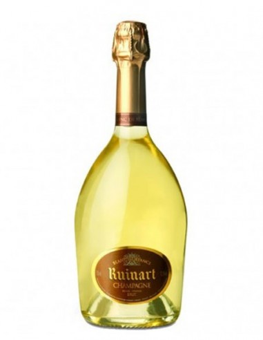 RUINART BLANC DE BLANCS 75CL