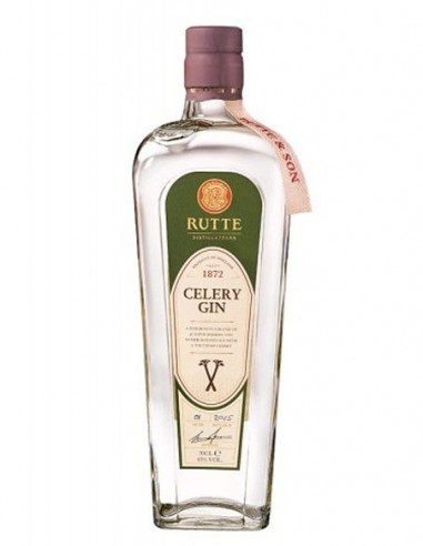 RUTTE CELERY GIN 70CL