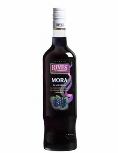 LICOR MORA 70CL