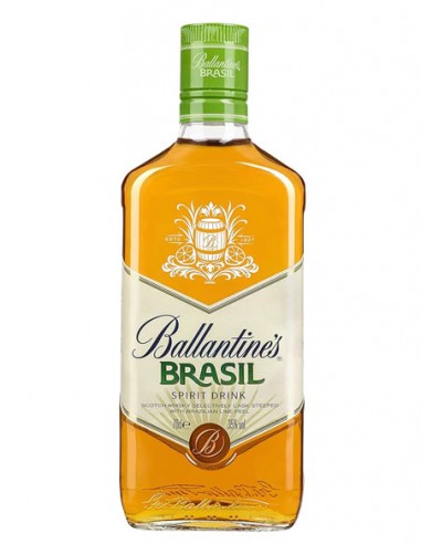BALLANTINES BRASIL 70CL