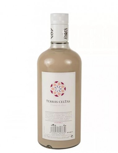 TIERRAS CELTAS CREMA