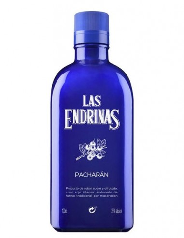 PACHARAN LAS ENDRINAS 100CL
