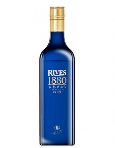 RIVES 1880 70CL