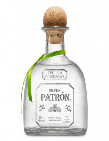 PATRON XO CAFE 175CL