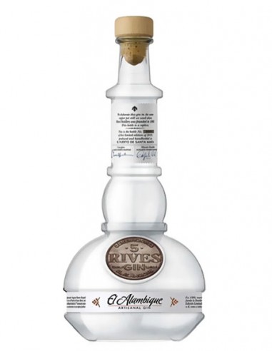RIVES EL ALAMBIQUE 70 CL