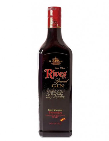 RIVES ESPECIAL PREMIUM 70CL