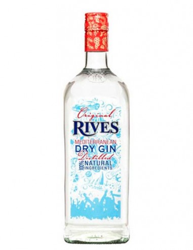 RIVES GIN 70CL