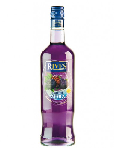 RIVES MORA S/A 70CL