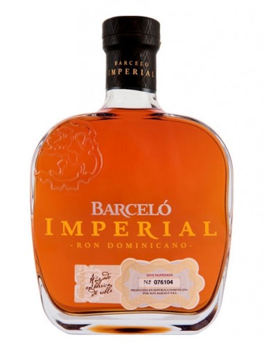 RON BARCELO IMPERIAL 70CL