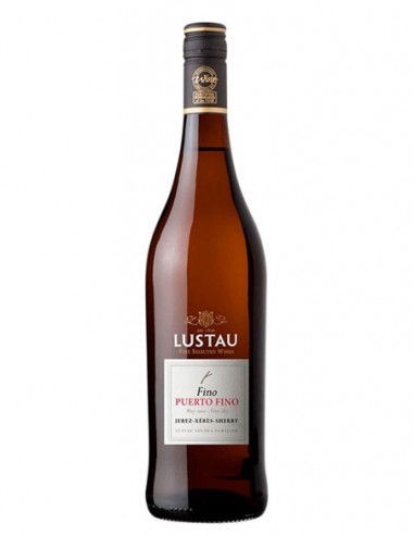 PUERTO FINO 75CL