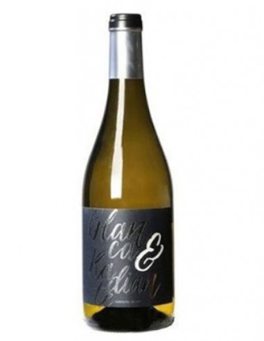 HEREDAD X BLANCO 75CL