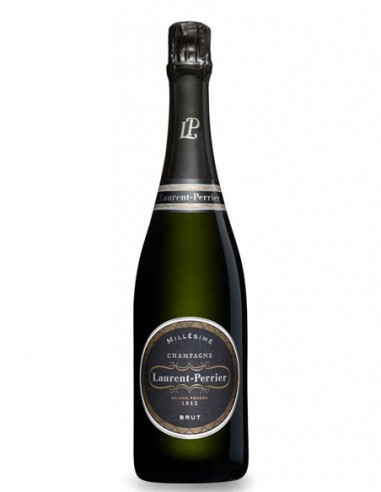 LAURENT PERRIER MILLESIME 75CL