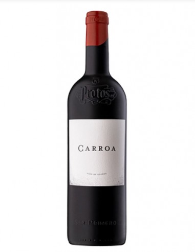 PROTOS CARROA 75CL