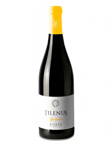 TILENUS GODELLO 75 CL