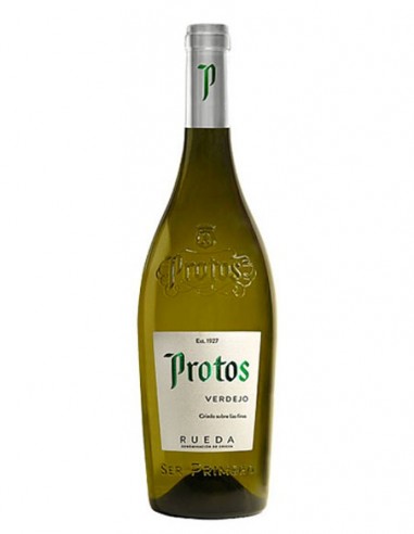 PROTOS VERDEJO RUEDA 75CL