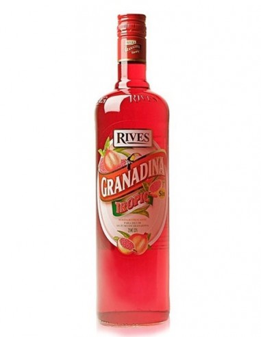 RIVES GRANADINA 100CL
