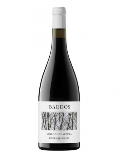BARDOS VIÑEDOS DE ALTURA 75CL
