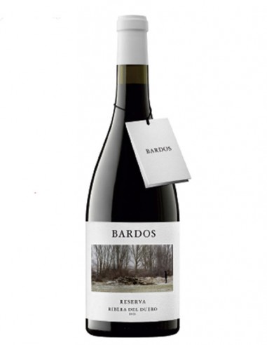 BARDOS RESERVA 75CL