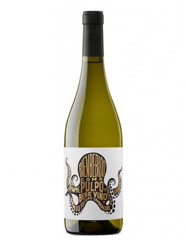 BIENBEBIDO EL PULPO 75CL