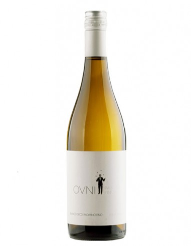 NAVAZOS OVNI PALOMINO FINO 75CL