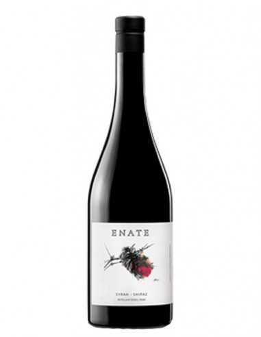 ENATE SYRAH-SYRAH 75CL
