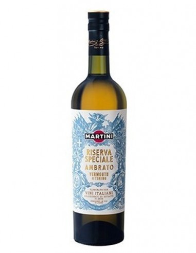 MARTINI AMBRATTO 75CL