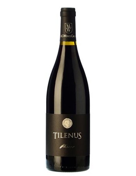 TILENUS PIEROS 75CL