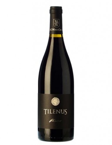 TILENUS PIEROS 75CL