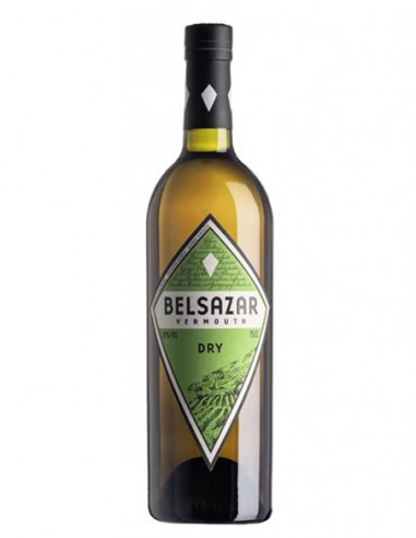 BELSAZAR DRY 70CL