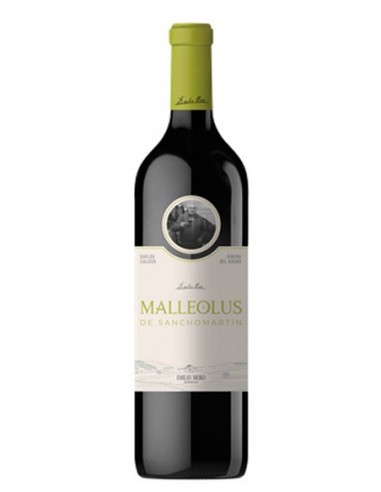 MALLEOLUS DE SANCHOMARTIN 75CL
