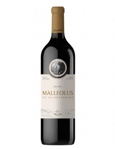 MALLEOLUS DE VALDERRAMIRO 75CL