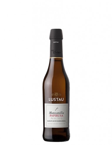 PAPIRUSA MANZANILLA 37.5CL