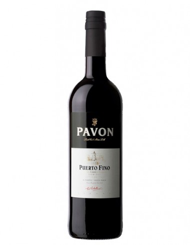 FINO PAVÓN
