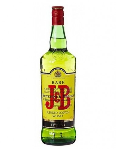 J&B RARE 70CL