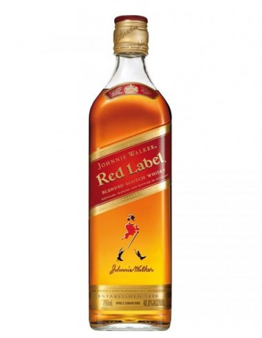 J.WALKER RED 0.7 L
