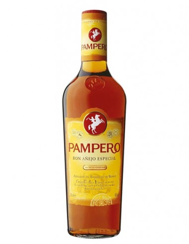 PAMPERO ESPECIAL 70CL