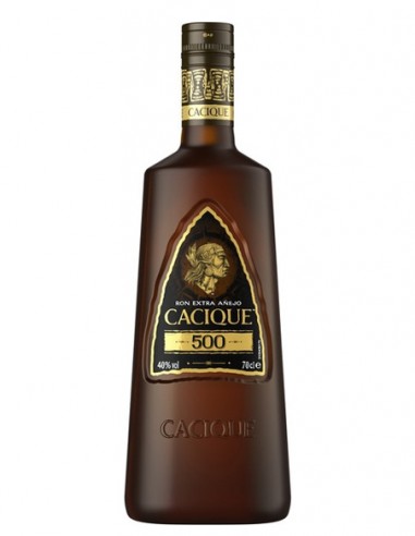 CACIQUE 500 70CL