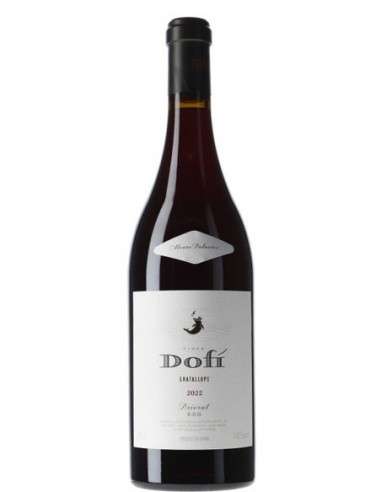 FINCA DOFI 2022 75CL